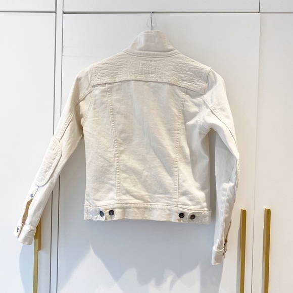 true Religion Dusty Western Jacket - Picture 11 of 12